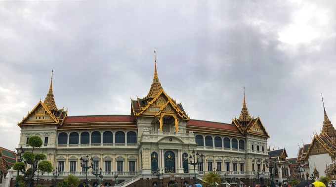 泰国游记感悟几句话,泰国游记vlog