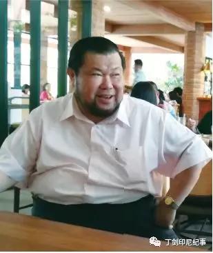 印尼人做生意,印尼人做生意用什么软件