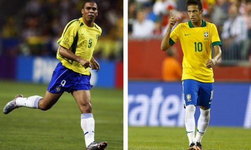 “你是来自中国的垃圾”，内马尔辱华言论！球迷：你不配穿10号