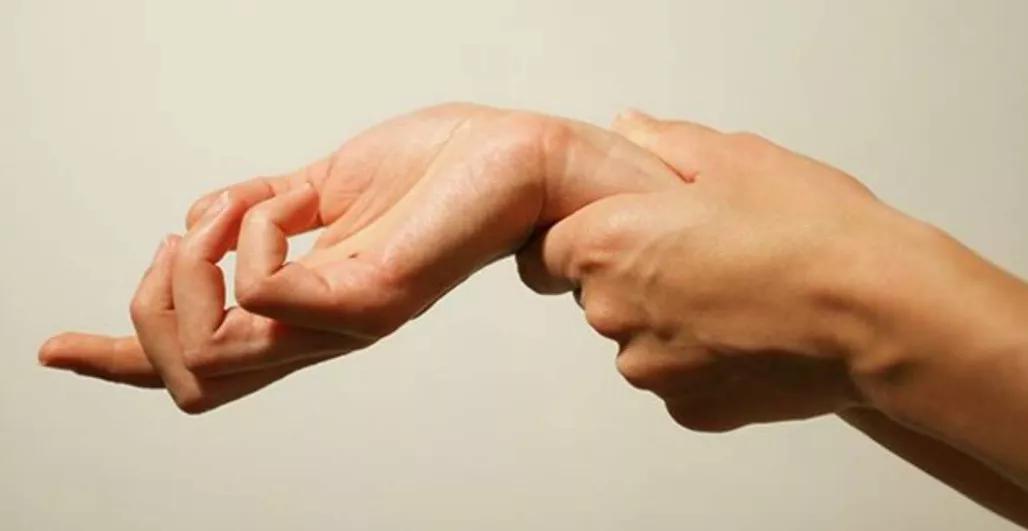 经常手麻脚麻是什么原因和征兆,解决经常手麻脚麻的最好方法