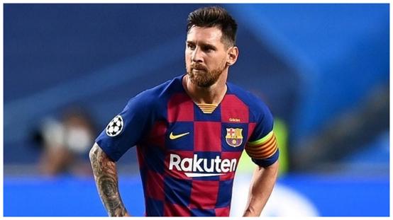 理性看梅西,理性分析梅罗