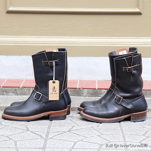 最知名的工装靴牌子有哪些,美式工装靴十大品牌