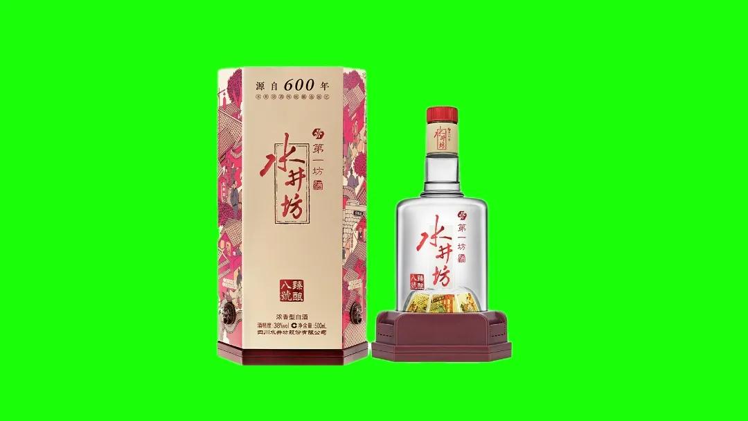 水井坊菁翠的口感要好于普五跟国窖1573吗?水井坊的嫡系产品介绍