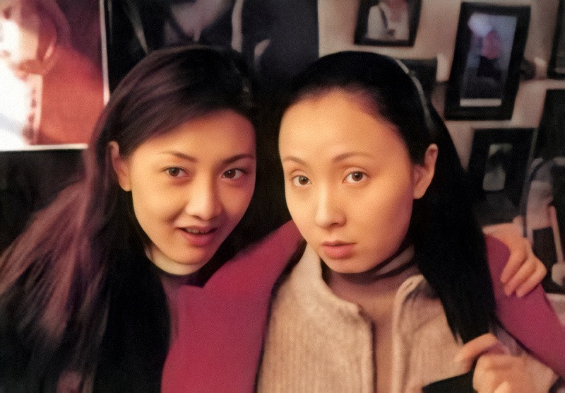 郭冬临和牛莉是夫妻吗,郭冬临牛莉简历