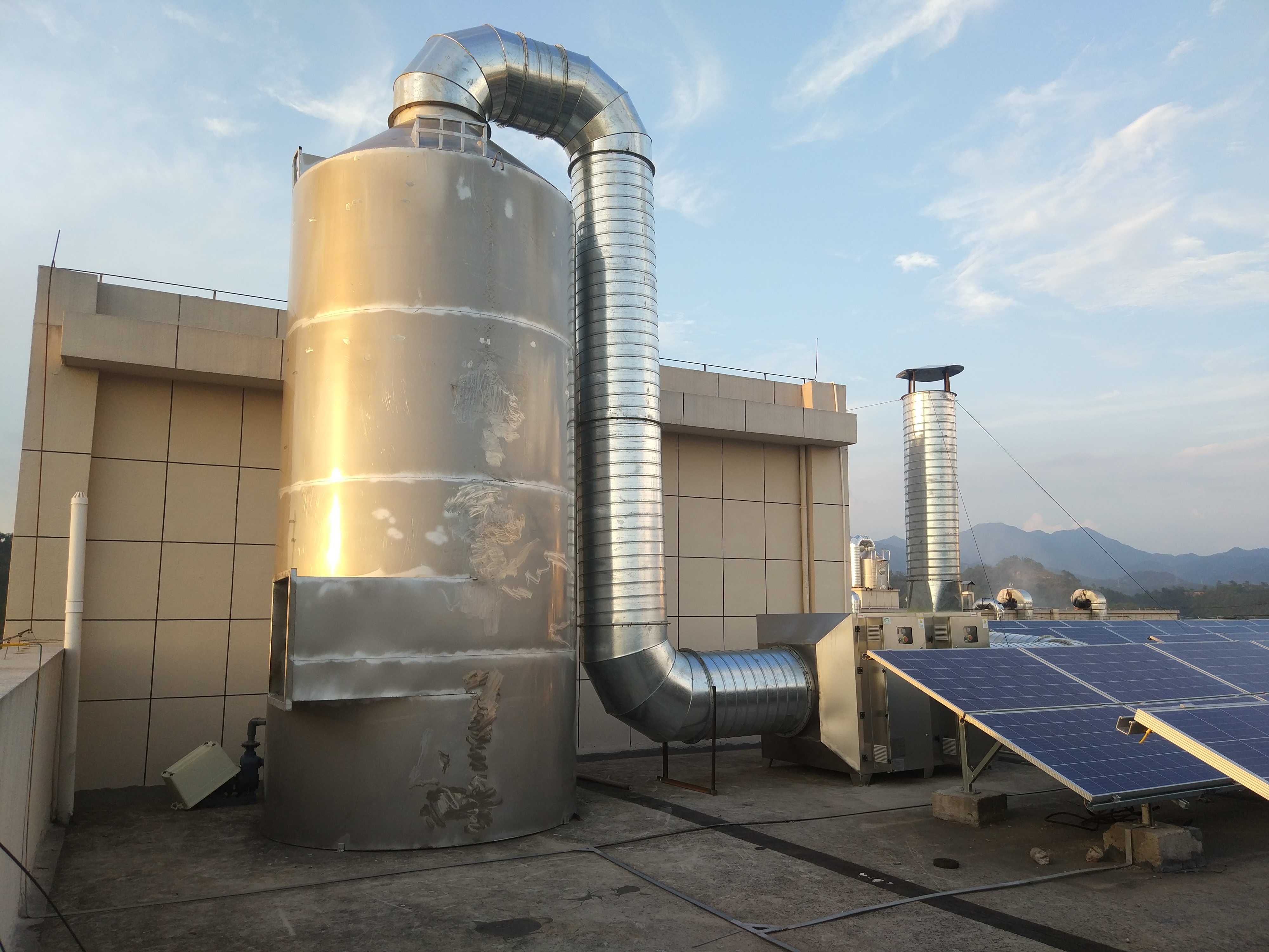 廿三里小微创业园在哪里,廿三里小微创业园