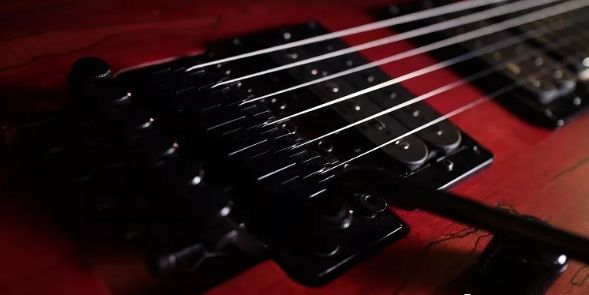 esp旗下电吉他排名,esp适合哪款电吉他弦