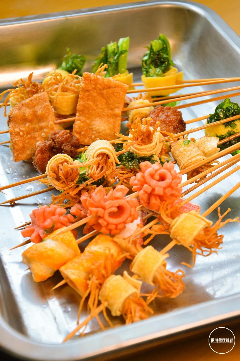 怀远美食百年老店,怀远火爆小吃店有哪些