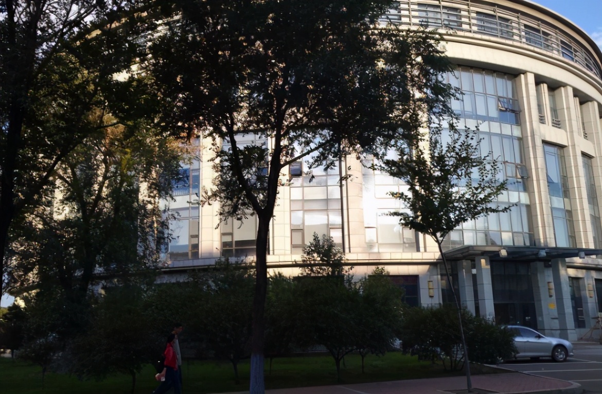 黑龙江省一所容易被忽视的大学,黑龙江大学现在怎么样了