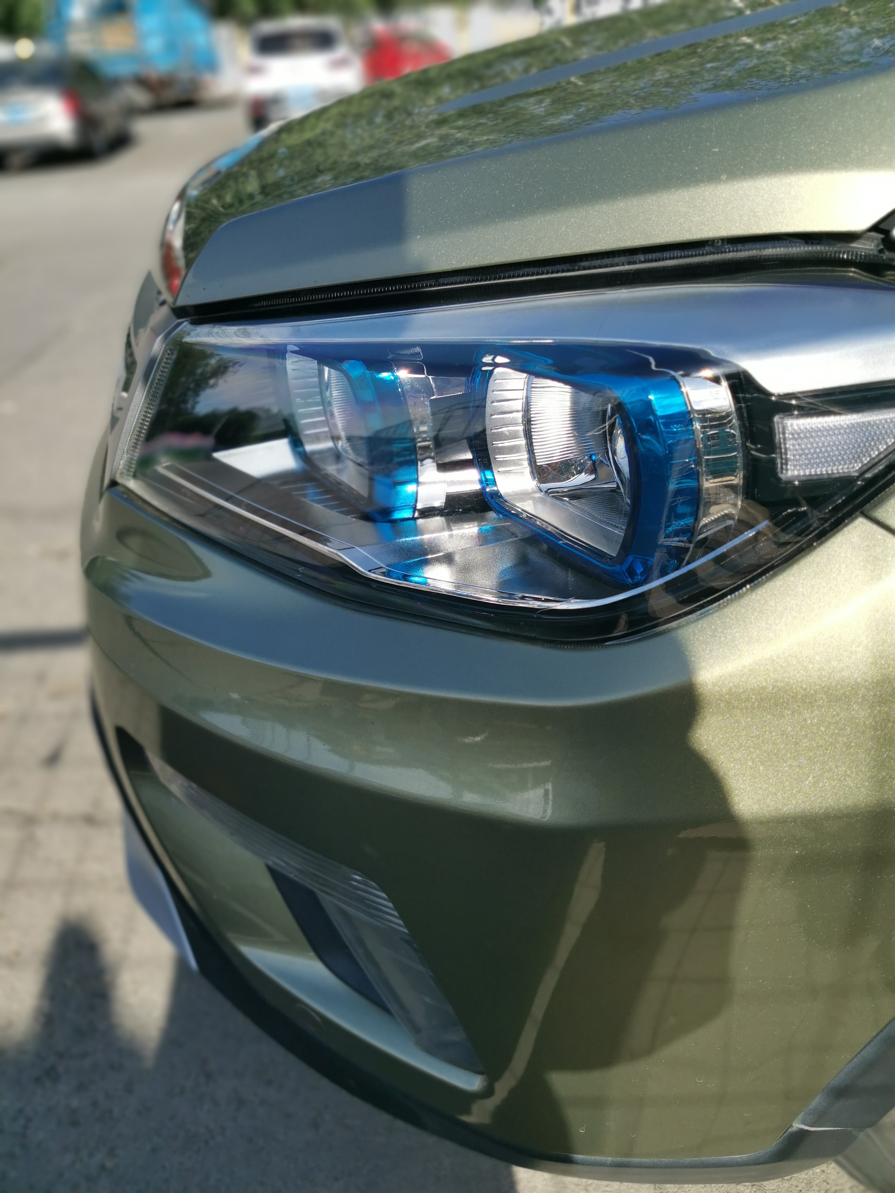 新奇好玩的公园,西青郊野公园开放最新通知