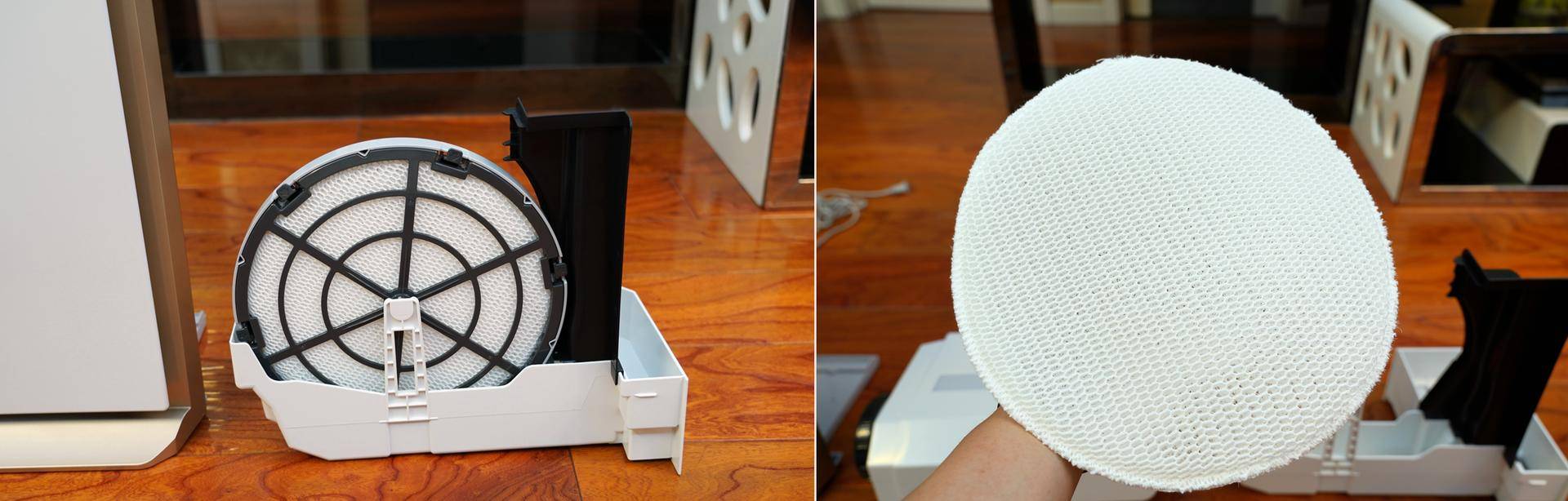 nanoe空气净化器有用吗,松下除醛空气净化器测评