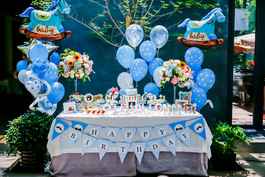 宝宝满月酒策划方案,餐饮店满月策划方案
