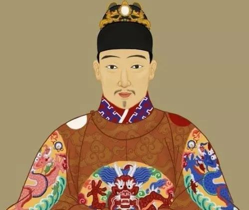 靖康之耻徽宗和钦宗的结局,靖康之变宋钦宗被迫当皇帝