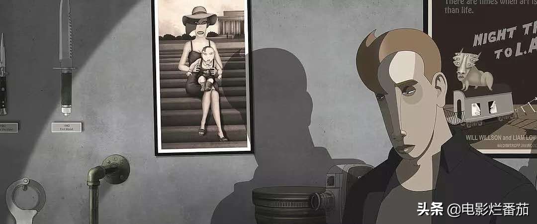 欧洲神作,一部脑洞大开的好莱坞电影