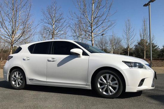 17万买辆小姐姐最爱混动雷车，省心省油实用性为何令人大跌眼镜？