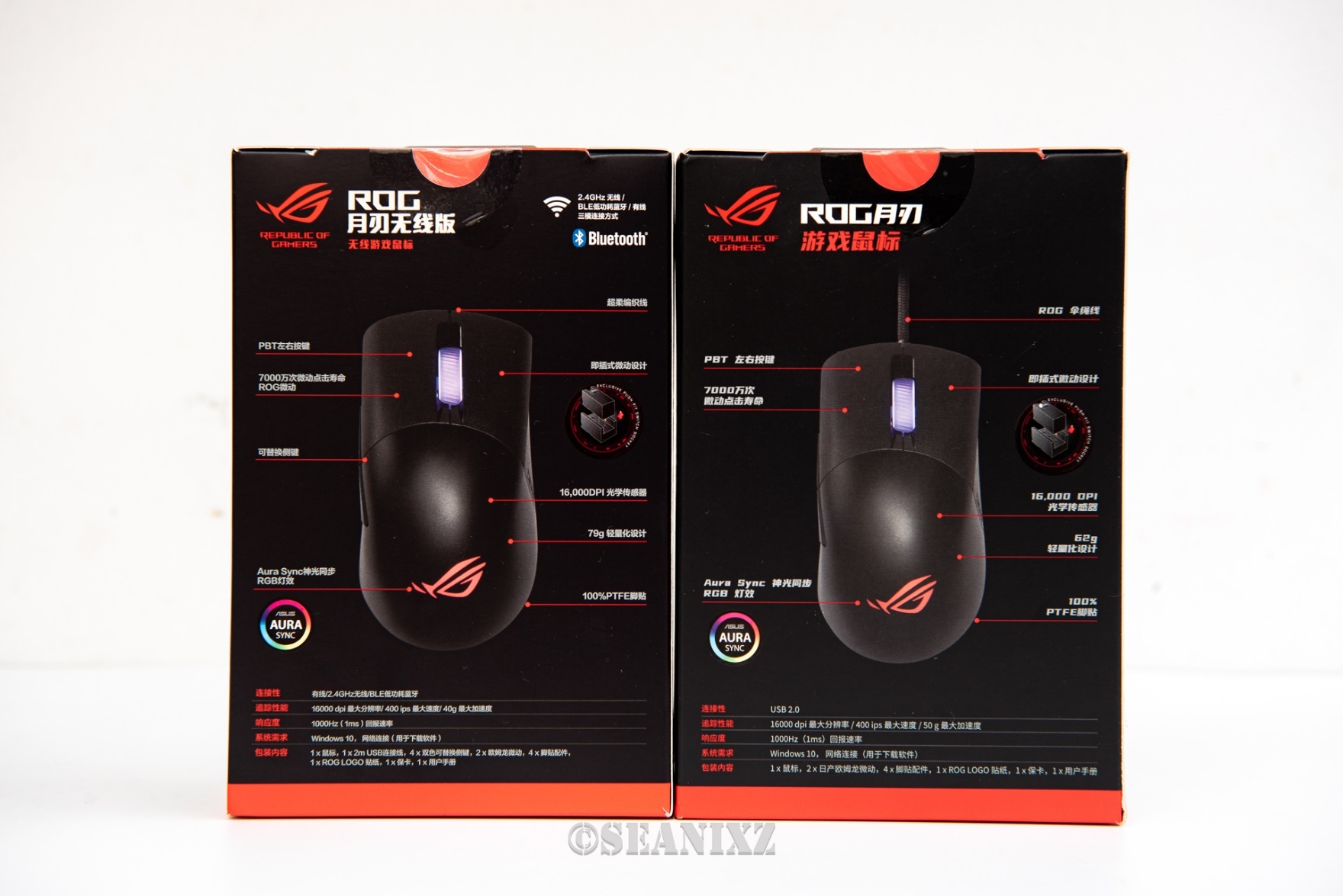 即插式微动鼠标,rog月刃无线鼠标适合大手吗