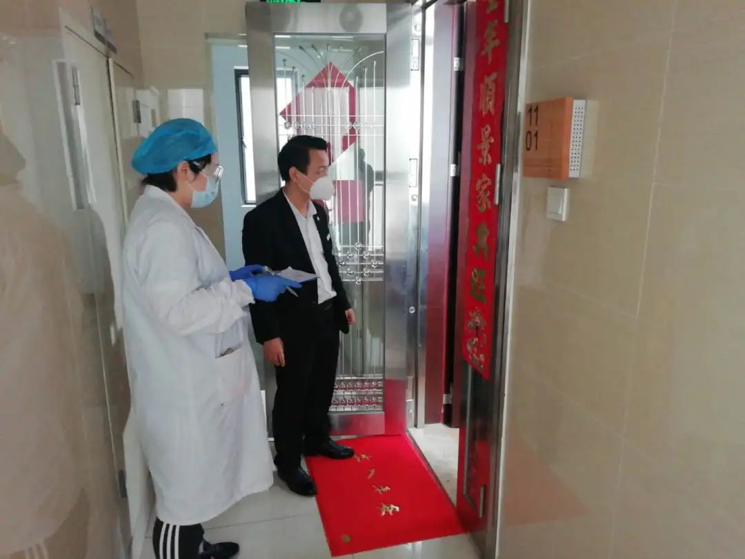 番禺|方圆云山诗意小区：把居民当亲人，疫情防控处处彰显人文关怀|战疫小区群英榜