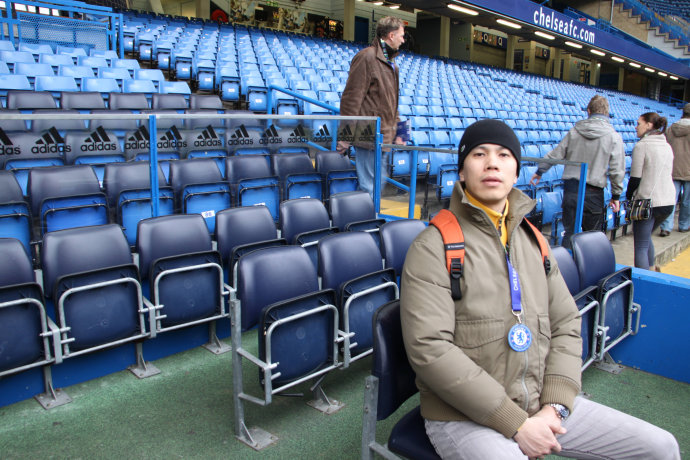 切尔西斯坦福桥球场赛程,切尔西斯坦福桥球场改造