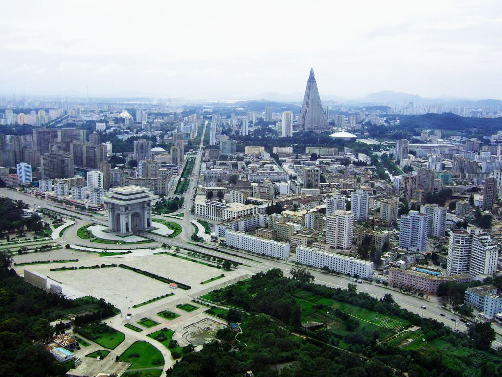 神秘国家朝鲜你知道多少？为什么又被称为晨曦之国呢？