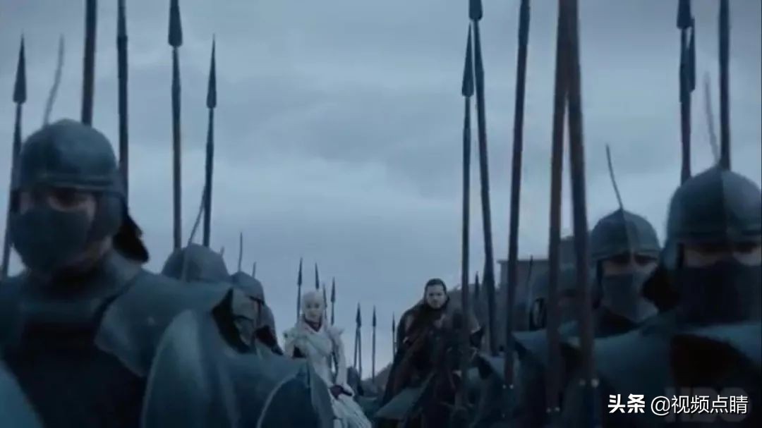 九年磨一剑决战冬城,九年磨一剑