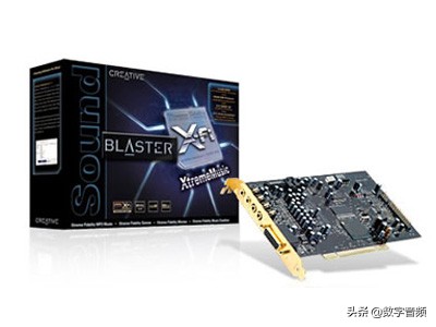 创新7.1声卡kx连线调试教学,创新7.1声卡喊麦调试教学