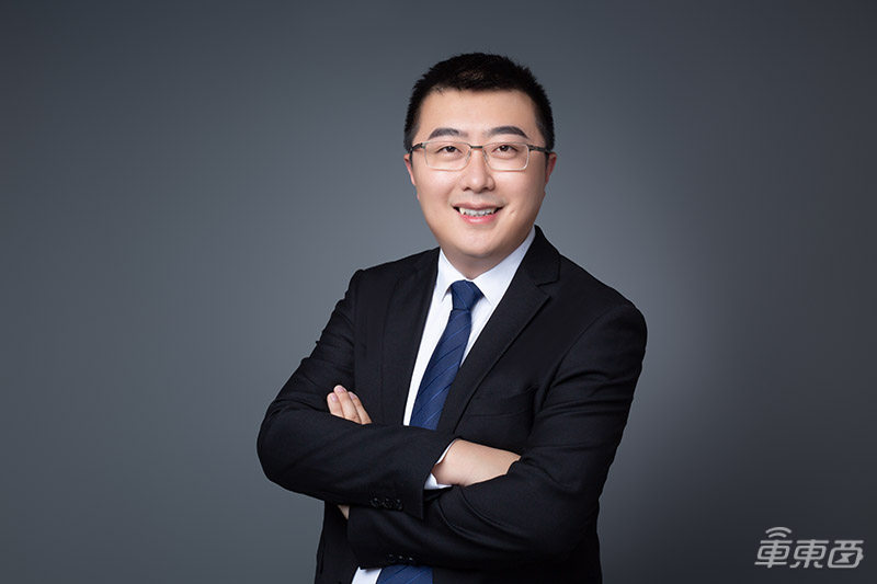 京东无人配送视频,京东到家无人配送