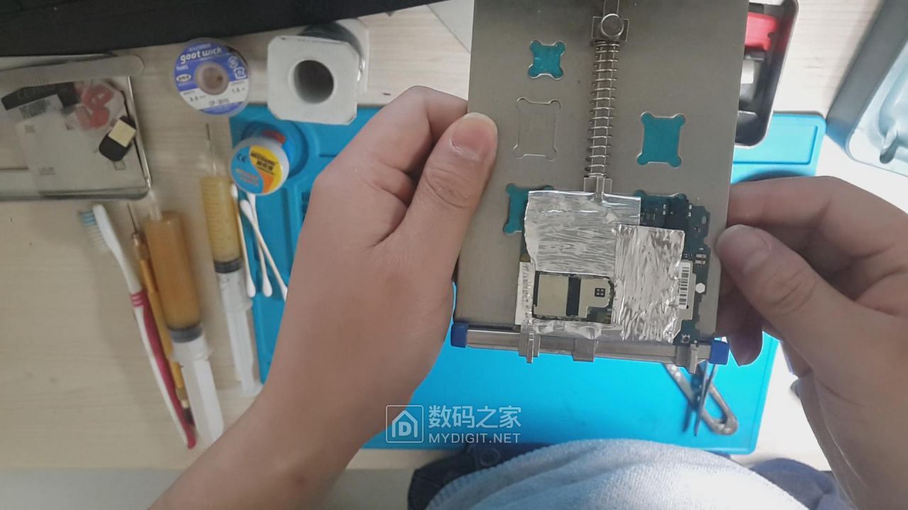 物料成本超过手机本身，小米4手机内存扩容至64G