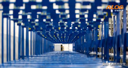 官宣！心怡科技联手C.H.Robinson，组合出击全球物流