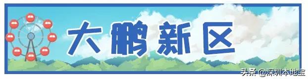 深圳免费的景点有哪些地方,深圳有哪些免费又好玩的地方景点