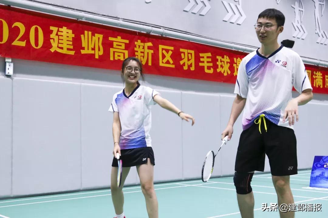 羽动飞扬羽毛球,羽动青春活动