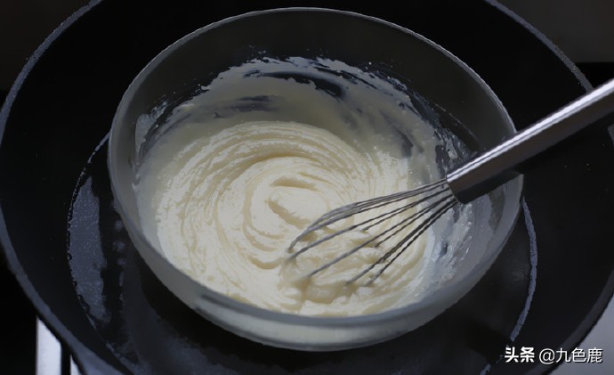 如何自做芝士奶酪蛋糕,制作奶酪蛋糕教程