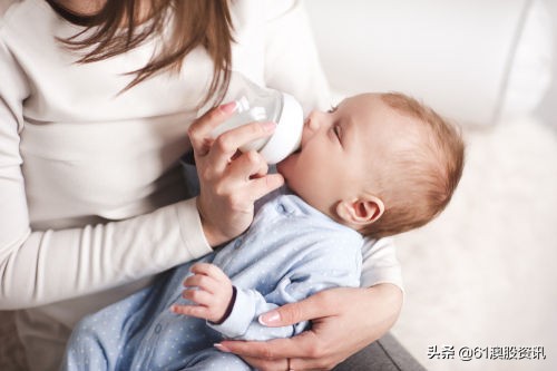 澳大利亚乳制品,澳大利亚乳制品市场涨价