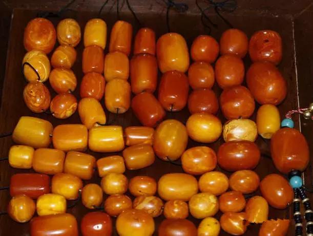 老蜜蜡与新蜜蜡区别是什么,老蜜蜡和新蜜蜡的区别有什么