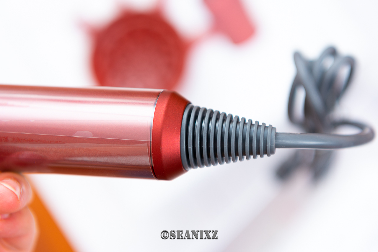 罗拉负离子吹风机,风力强悍的吹风机