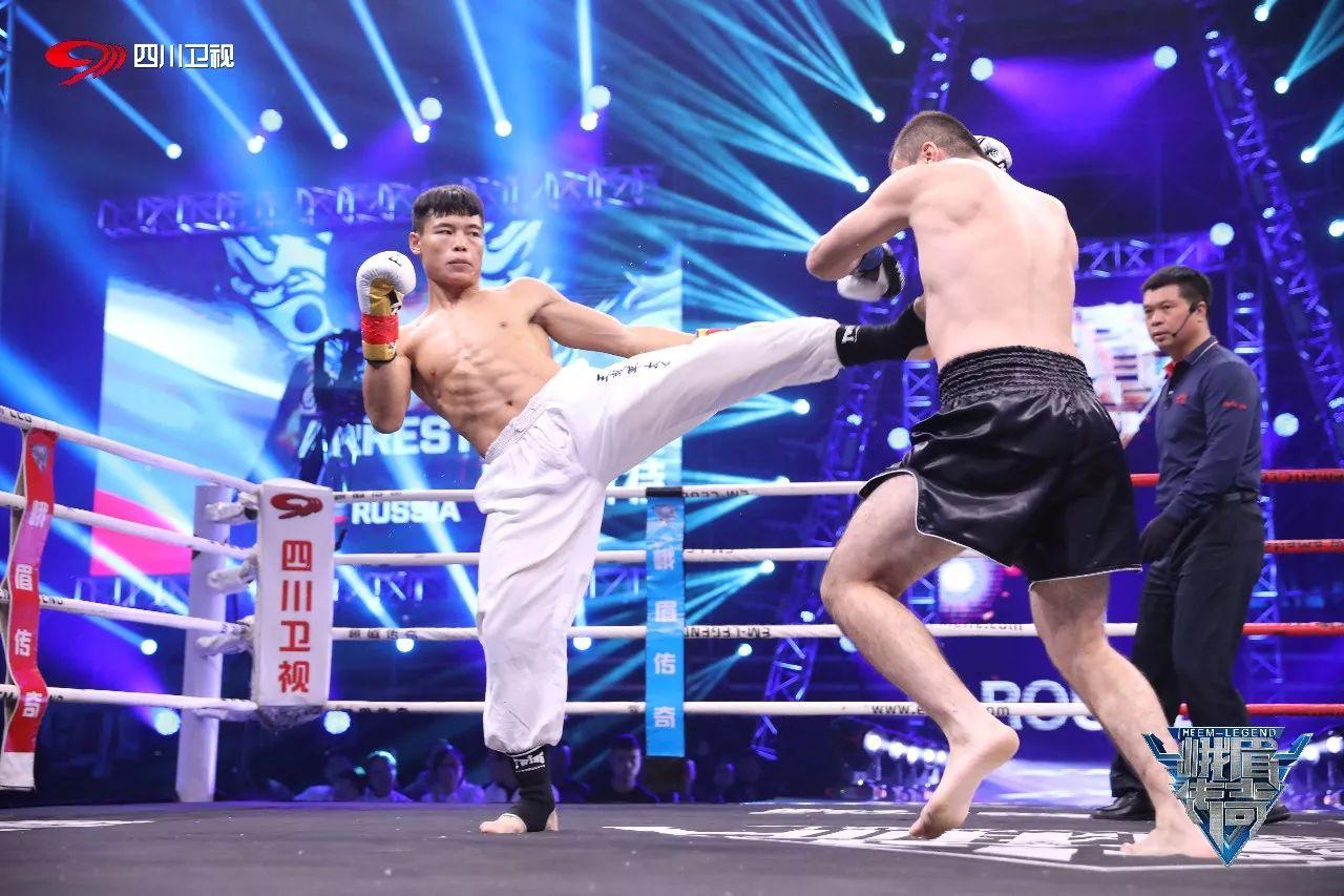 最专业武林搏击群“像男人一样战斗”：当今聚义堂，弘扬正能量