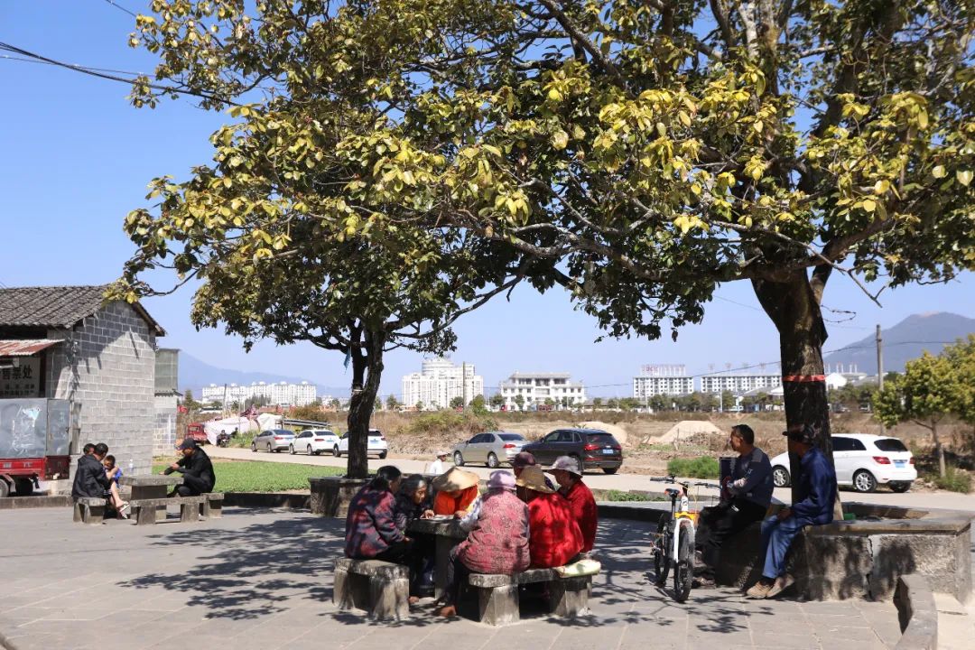 腾冲跟和顺古镇齐名的古镇,推荐一个好地方腾冲和顺古镇