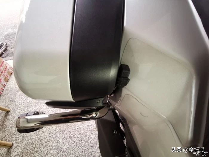 春风650tr-g新车落地价多少钱,春风650tr-g摩旅老款改新款