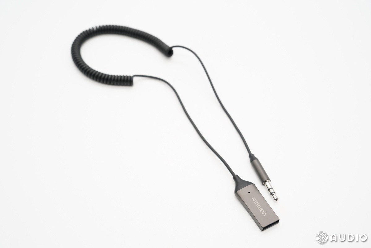 绿联车载蓝牙接收器连接了没声音,绿联蓝牙接收器连接老式音响视频