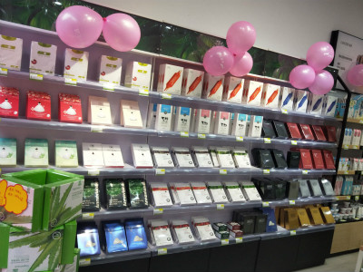 小资生活化妆品加盟要多少钱,襄阳小资生活化妆品加盟店