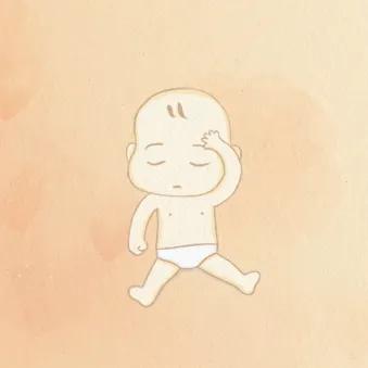 鎬庢牱鍒ゆ柇瀛╁瓙鏄痮鍨嬭吙,濡備綍鍒ゆ柇瀛╁瓙鏄惁o鍨嬭吙