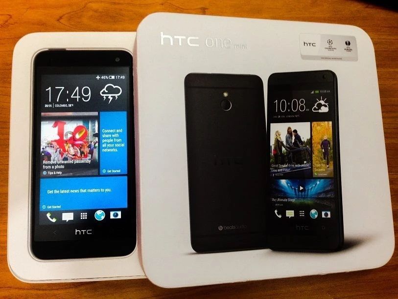 那些年的htc,买椟还珠中的买椟还珠