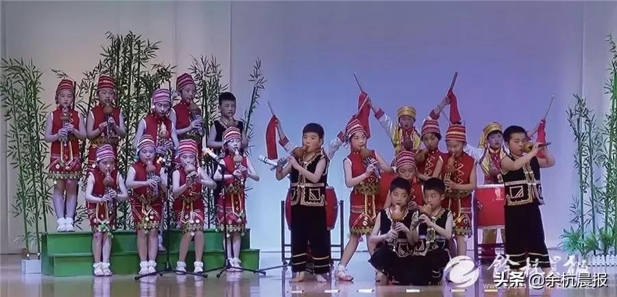 96年前的杭州大学,杭州96年的初中学校