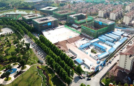 重庆渝北区实验小学渝航校区,重庆渝北龙兴实验小学怎么样