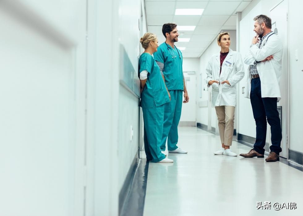 美国有公立医院,美国每个州最好的医院