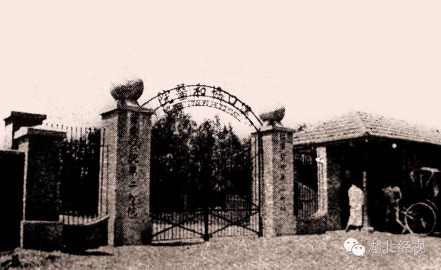 武汉协和医院有多牛,武汉协和有多牛