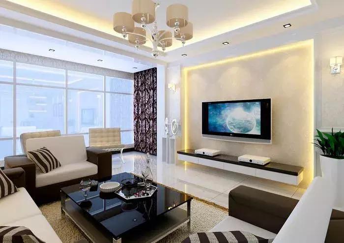 装修吊顶用什么材料比较实惠,装修吊顶用什么材料的最好