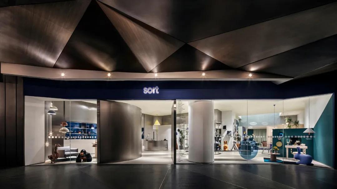 新兴买手店有什么好处,新兴街买手店