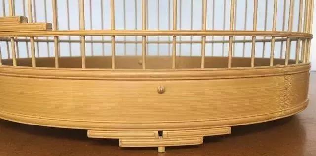 如何挑选鸟笼盖板和钩子,如何挑选金丝雀鸟笼