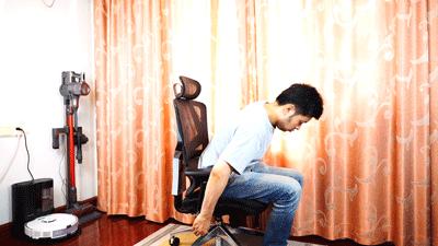 西昊人体工学椅旗舰款,西昊人体工学椅新品漂流体验季