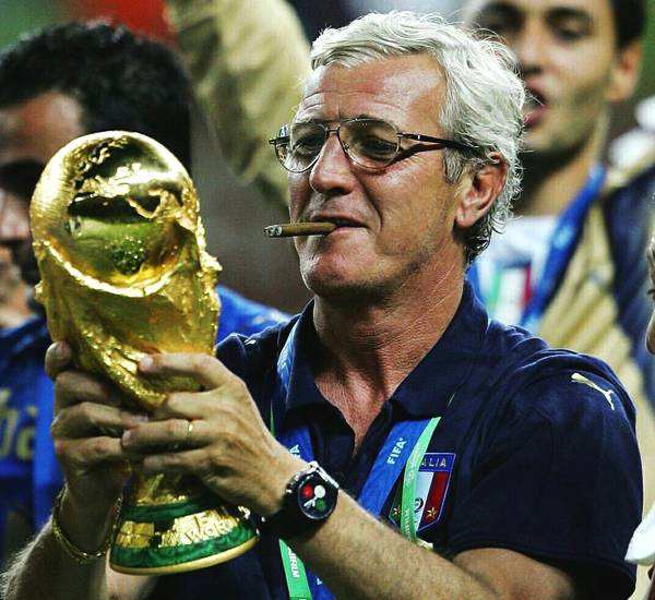 大师皮尔洛,意大利足球大师皮尔洛现状