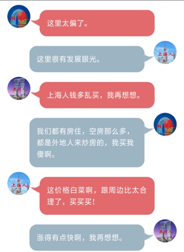 湖州买房血亏？！！上海人全线撤离，苏州人却跪求接盘！